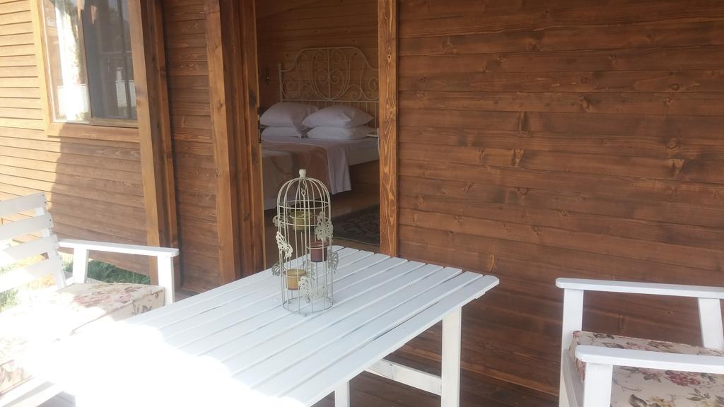 Liberta Guesthouse 세페리히사르 객실 사진