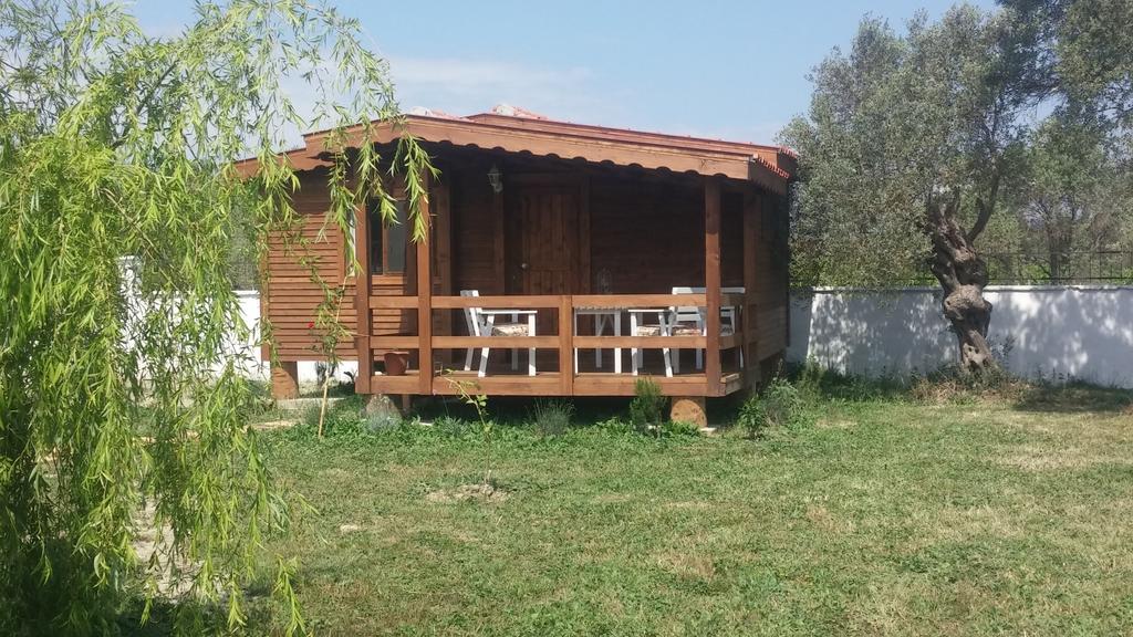 Liberta Guesthouse 세페리히사르 객실 사진