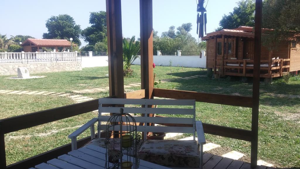 Liberta Guesthouse 세페리히사르 객실 사진